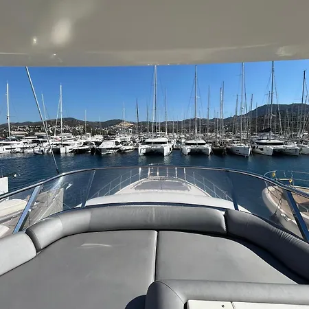 Ekoseyachting * Αλικαρνασσός